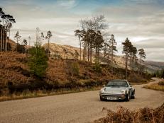 Drive 500 miles of stunning scenic roads and forget relying on GPS -- this road trip is for explorers only!