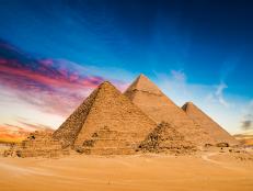 Scientists have discovered new evidence that may explain how these iconic structures were built.