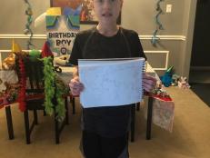 During these times of uncertainty, a feel-good story about strangers around the world gathering on Twitter to wish one boy ‘Happy Birthday’ is exactly what we need right now.