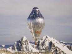 In the time of quarantine, exploration legends Kathy Sullivan, Bertrand Piccard, and Børge Ousland know a thing or two about facing the challenges of isolation.
