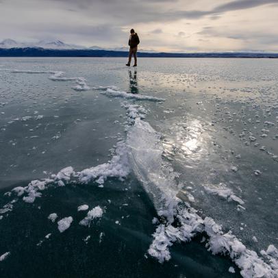 Kenai National Wildlife Refuge, Alaska