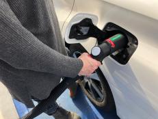 Hydrogen gas is the most abundant element in the universe. It is an odorless, non-toxic, non-corrosive gas that burns easily in air to produce a large amount of heat, zero greenhouse gases, and water pure enough to drink as a by-product.