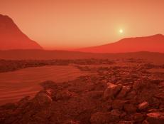 We’ve all seen the movies. Tunnels cut through the red rock. Giant glass domes stretching from one end of a crater rim to another. Hydroponics. Lots and lots of hydroponics. But Mars is… a challenge.