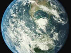 Something happens once you see the world from a different perspective. It's called the "Overview Effect". But what does that mean?