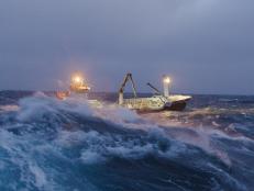 DEADLIEST CATCH 16