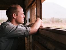 PRINCE WILLIAM: A PLANET FOR US ALL