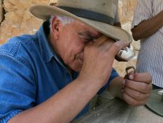 Valley of the Kings: The Lost Tombs streams Sunday, February 28 on discovery+.