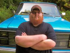 In Memory of Lance Waldroup