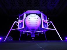 On behalf of Blue Origin, the opportunity of a lifetime is currently being auctioned off: the last seat on New Shepard, heading to space.