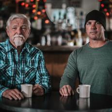 Fred Hurt and Dustin Hurt.