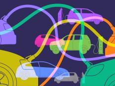 Car batteries made with recycled materials are outlasting their un-recycled counterparts– boosting auto manufacturers’ confidence in reusable parts.