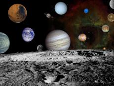 Sometimes you just know. Something clicks, you have a realization that this relationship isn’t right, and it’s simply time to go.

It can happen to anyone, at any time, even to planets, and even billions of years ago.