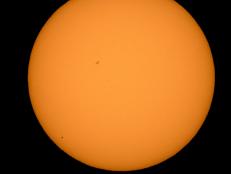 At first, the planet Mercury isn't much to look at. It has a surface only a mother could love, as desolate and empty as the Moon and pock-marked with crater after crater. But this planet has a secret, which has folks wanting to know more.