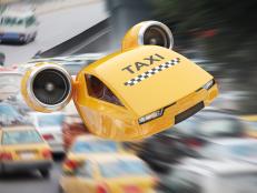 City skies could be buzzing with flying taxi services by 2025 following huge investment in short-haul flight technology. Aviation startups have received billions to get electric aircraft operating above urban centers. Investors are banking on quick, sustainable short hops to fuel a flight path revolution.