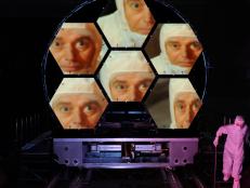 Even though NASA’s latest flagship instrument, the James Webb Space Telescope, is touted as the successor to the venerable Hubble, it has one major difference.