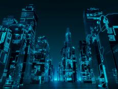 Cities are the planet’s largest emitters of greenhouse gas emissions, so they offer the greatest opportunity to tackle climate change. Hitting net zero emissions by 2050, a target set at the COP26 summit, could be achieved more quickly using city digital twins – working virtual replicas – that help track, manage and reduce environmental damage rapidly.