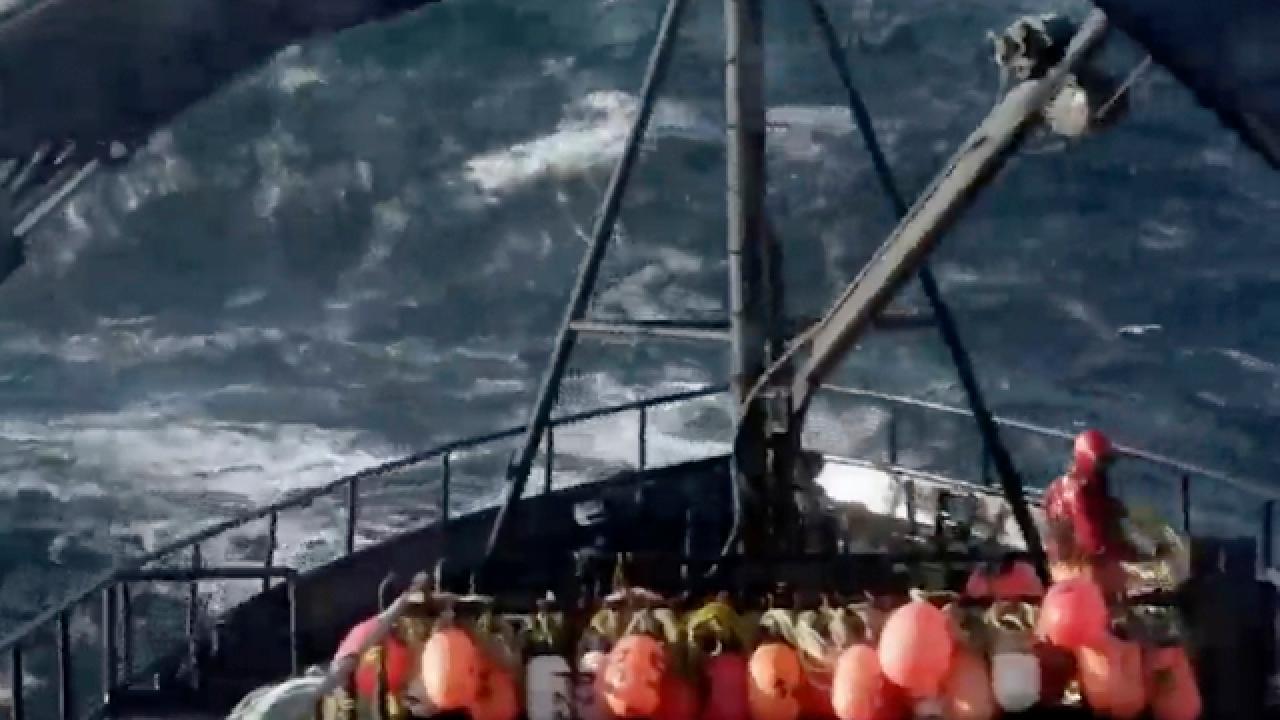 New Season of Deadliest Catch