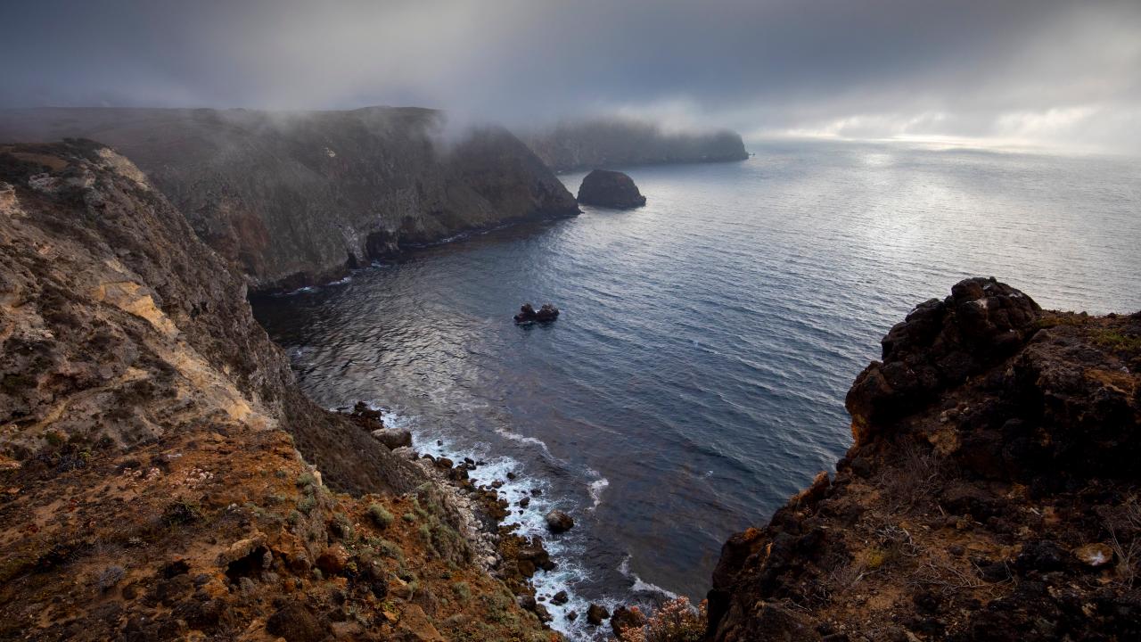 Channel Islands