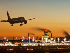 Most old, disused airports are torn down to make way for shiny new developments, although at a huge cost and via a lengthy process.Not Tegel airport, in Berlin, Germany.