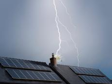 As category four Hurricane Ian swept across the Caribbean into south west Florida on 28 September 2022, knocking out Cuba’s electricity grid along the way, hundreds of thousands of homes were hit by flooding and power loss. In contrast, the solar-powered community of Babcock Ranch 24 miles to the north of coastal town Fort Myers survived intact.