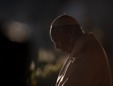 Keep up with the latest panel discussions with FRANCESCO filmmakers and other dignitaries.You can stream FRANCESCO when it premieres Sunday, March 28 on discovery+.