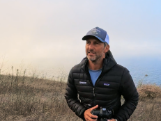 Channel Islands National Park is one of the least visited national parks in the United States, yet it is only about 20 miles from the coast of Los Angeles and the bustling surf and sand lifestyle of Southern California.