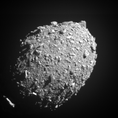 When We’ll Know if NASA’s Asteroid Impact Test was a Success